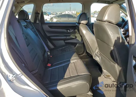 2025 Honda Cr-V Exl z USA, uszkodzony, nr VIN 5J6RS4H75SL016331